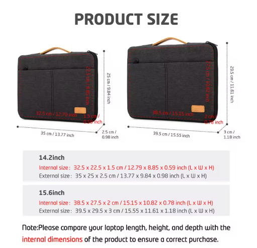 Mobile Pro Laptop Case