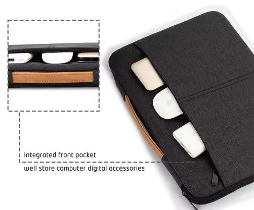 Mobile Pro Laptop Case