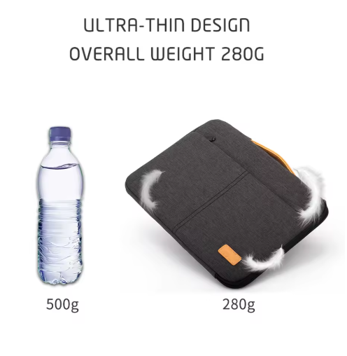 Mobile Pro Laptop Case